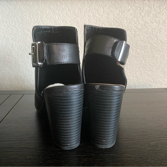 Rampage Ram-Twix Black Smooth 9 1/2 M - Picture 15 of 16